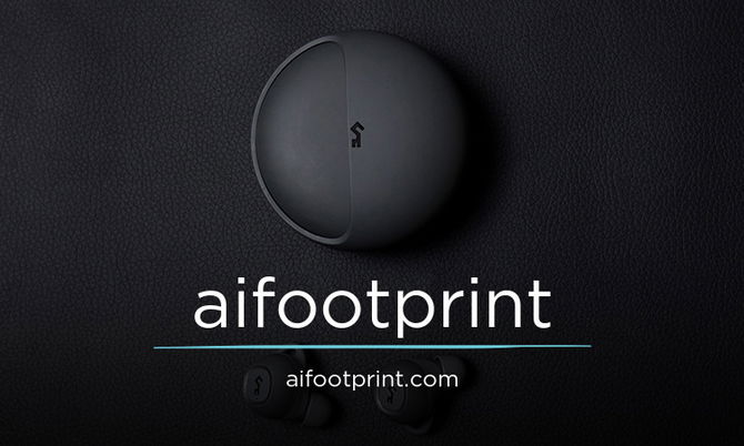 aifootprint.com
