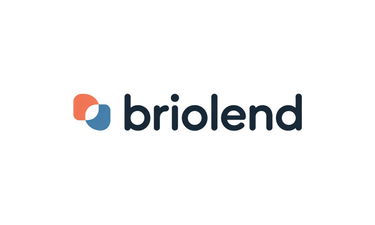 BrioLend.com - Creative brandable domain for sale