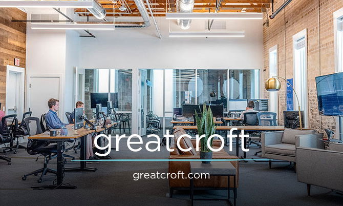 greatcroft.com