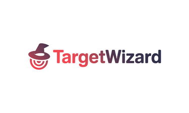 TargetWizard.com - Creative brandable domain for sale