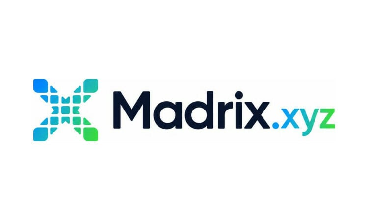 Madrix logo