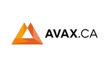 Avax.ca - Creative brandable domain for sale