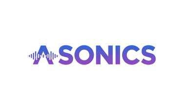 Asonics logo
