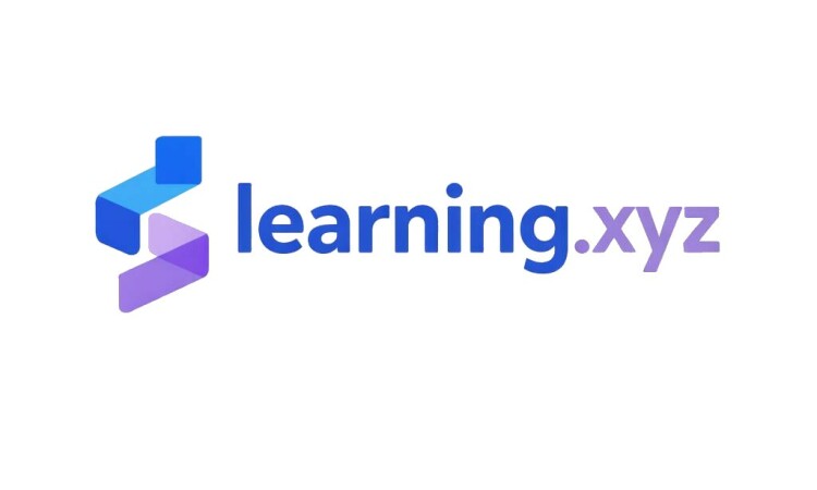 Learning logo
