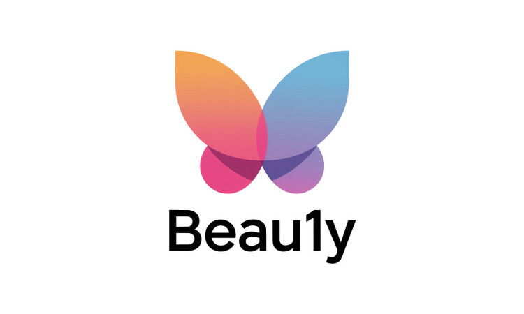 beau1y.com logo