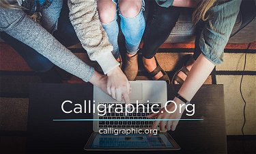 Calligraphic.Org