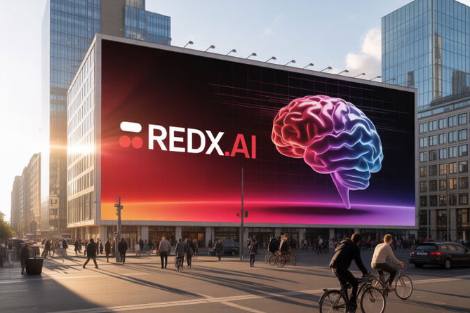RedX.ai