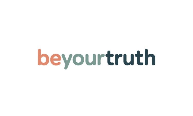 BeYourTruth logo