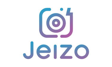 Jeizo.com - Creative brandable domain for sale