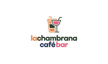 LaChambranaCafeBar.com - Creative brandable domain for sale