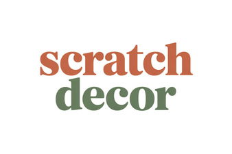 ScratchDecor.com - Creative brandable domain for sale
