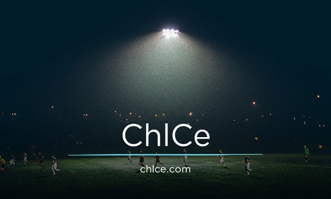 ChlcE.com