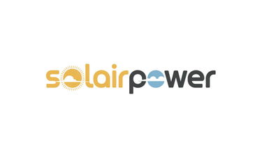 SolairPower.com - Creative brandable domain for sale