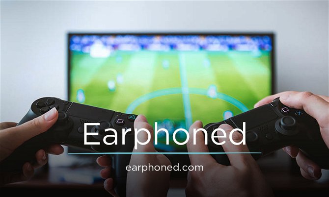 Earphoned.com