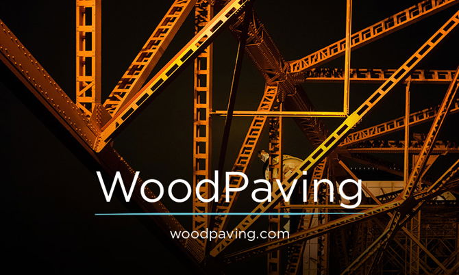 WoodPaving.com