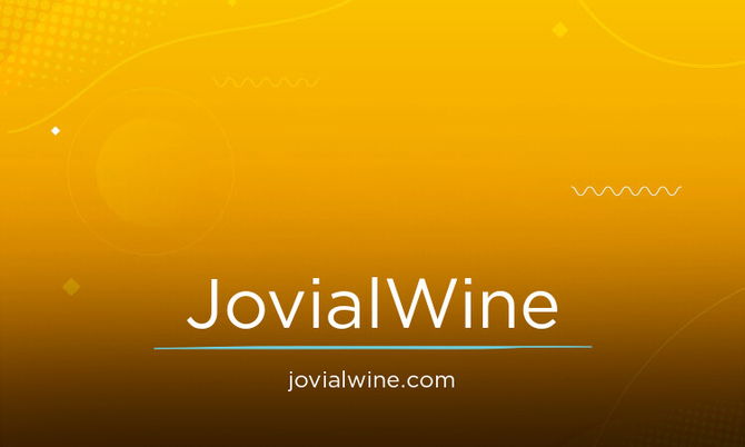 JovialWine.com
