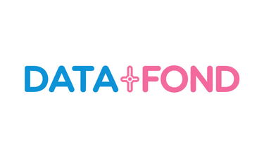 DataFond.com - Creative brandable domain for sale