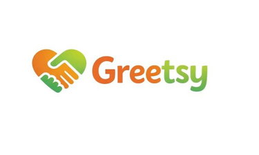 Greetsy logo