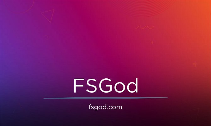 FSGod.com