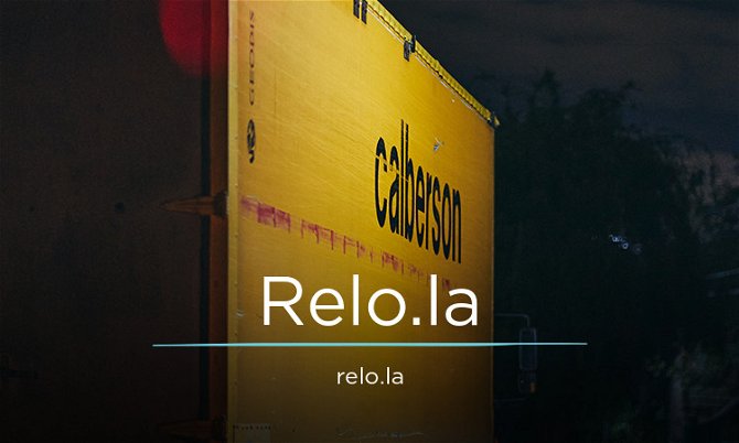 Relo.LA