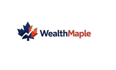 WealthMaple logo
