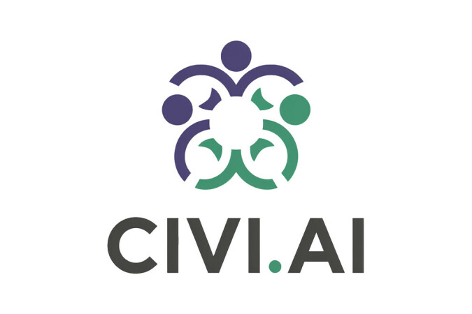 Civi logo