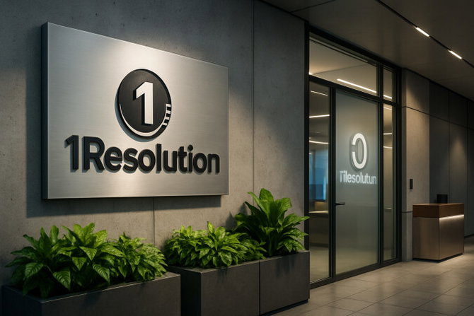 1Resolution.com — 4