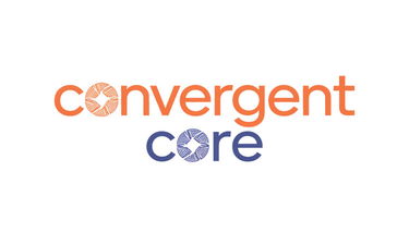 ConvergentCore.com - Creative brandable domain for sale