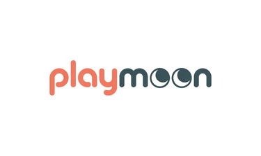 PlayMoon.com - Creative brandable domain for sale