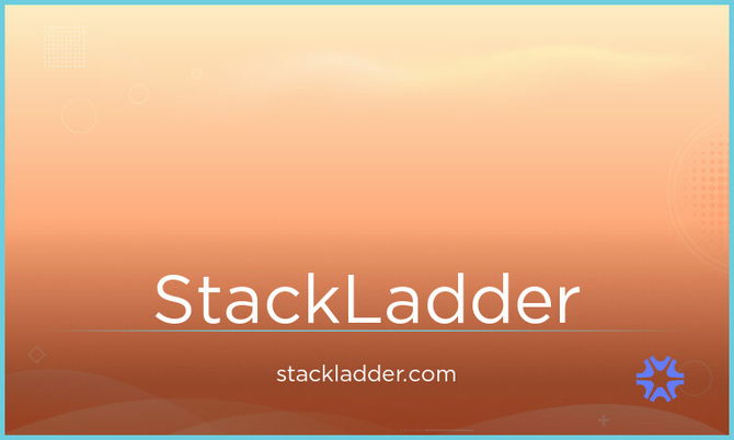 StackLadder.com