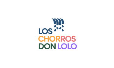 LosChorrosDonLolo.com - Creative brandable domain for sale