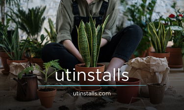 UTInstalls.com