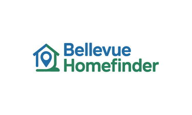 BellevueHomeFinder.com - Creative brandable domain for sale