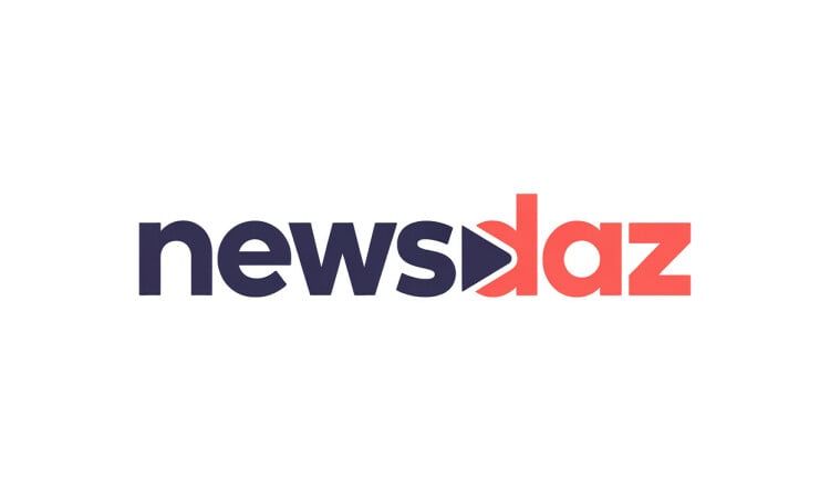 NewsDaz logo