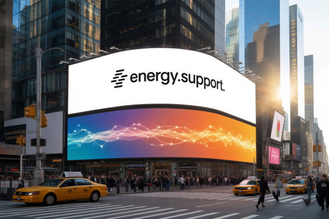 Energy.Support — 2