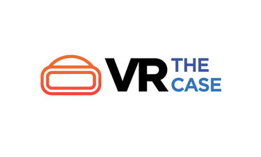 TheVRCase.com - Creative brandable domain for sale