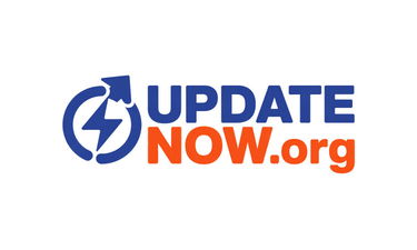UpdateNow.org - Creative brandable domain for sale