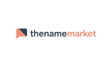 TheNameMarket.com - Creative brandable domain for sale