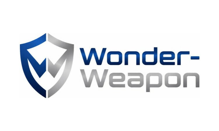 Wonder-Weapon logo