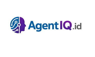 AgentIQ.id - Creative brandable domain for sale