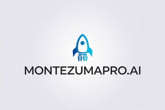 MontezumaPro.ai - Creative brandable domain for sale
