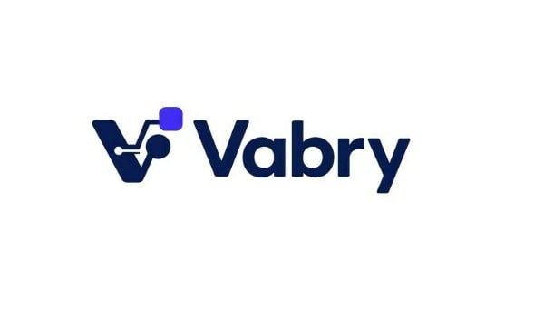 Vabry logo