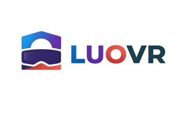 LUOVR.com - Creative brandable domain for sale