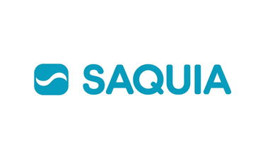 Saquia.com - Creative brandable domain for sale