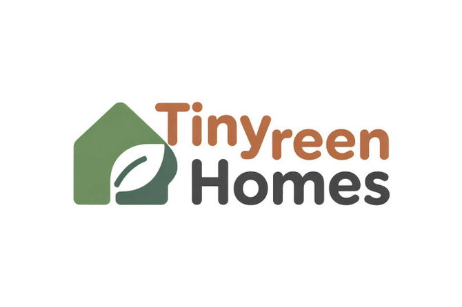 TinyGreenHomes.com