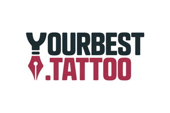 YourBest.tattoo - Creative brandable domain for sale