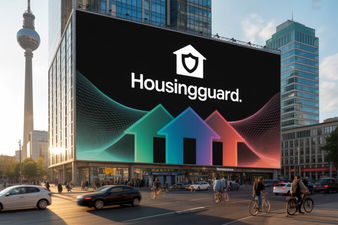 HousingGuard.com - Creative brandable domain for sale