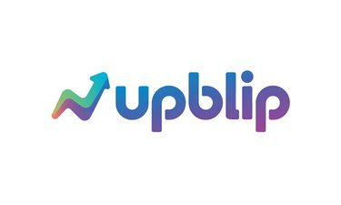 UpBlip logo