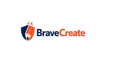 BraveCreate.com - Creative brandable domain for sale