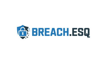 Breach logo